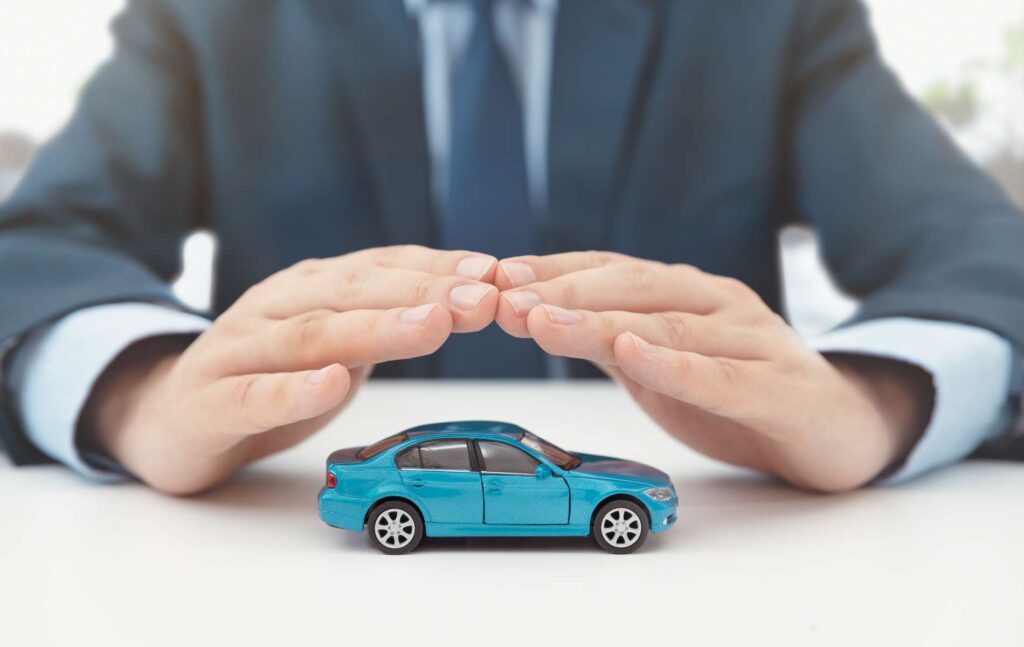 Assurance auto Allianz pour les professionnels